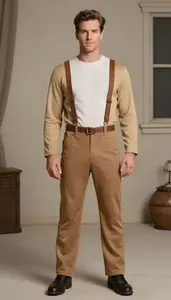 Quality Impressive Halloween Costume