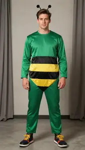 Theatrical Bee Costume Costume