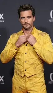 Theatrical Celebrity Costume