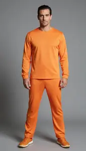 Theatrical Hip Hop Costume Costume
