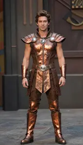 Theatrical Mythical Creatures Costume Costume Theatrical Mens Wear