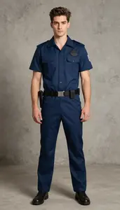Theatrical Photojournalist Costume Costume