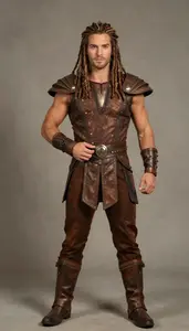 Valkyrie Costume For Men