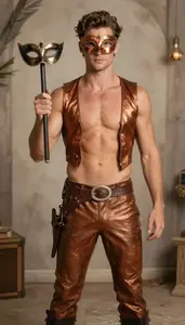 Wild West Costume Costume