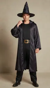 Wizard Character Costume
