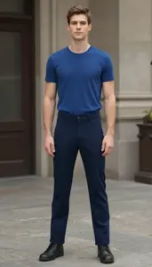 Anglo Metro Costume Costume