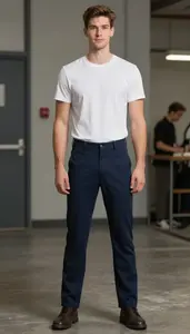 Anglo Metro Costume Costume