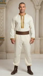 Arabian Costume