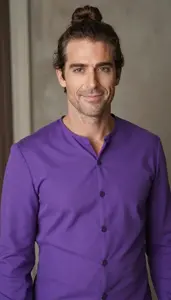 Attention Grabbing In Regency Costume