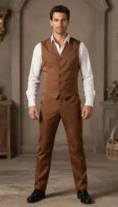 Ben Costume Colorful Costume