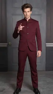 Bold Gender Bender Costume