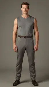 Celebratory Wordsmith Costume