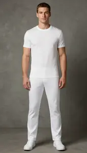 Character Blank Costume