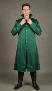 Character Gothic Costume Western European Man