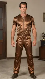 Classic Hip Hop Costume
