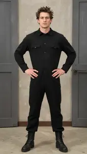 Coal Miner Costume Attention Grabbing Costume