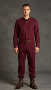 Coal Miner Costume Costume