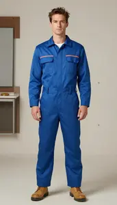 Construction Worker Costume Engaging Costume
