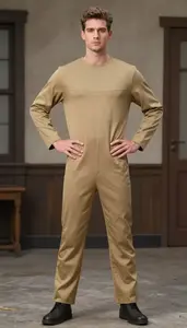 Delivery Costume Costume Engaging Mens Wear
