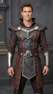 Fantasy Costume For Men