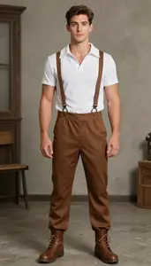 Fisherman Costume Costume