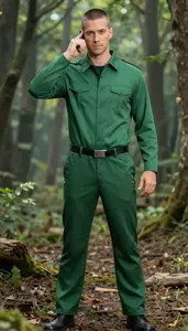Gangster Costume
