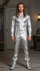 Halloween Costume Attention Grabbing Costume