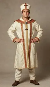 Impressive Holy Costume Costume