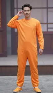 Impressive Milk Costume