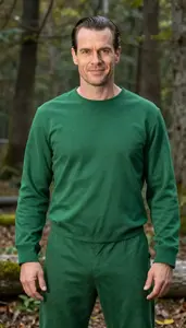 Irish Costume Costume
