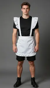 Maid Costume