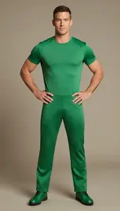 Male Impressive Celebrity Costume