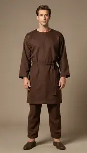 Male Traditional Philosopher Costume