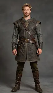 Medieval Costume Costume