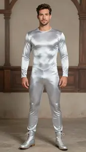 Mens Circus Ringmaster Costume