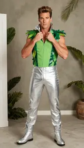 jungle theme party dress up Jungle Theme Party Outfit
