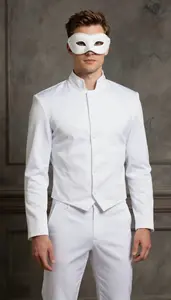 Mens Striking Mayor Costume