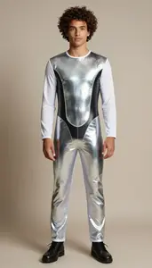 Mirror Costume Celebratory Costume