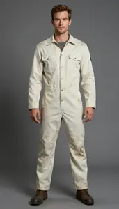 Paleontologist Costume For Men