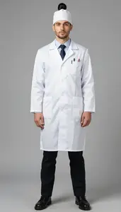 Physician Costume Costume