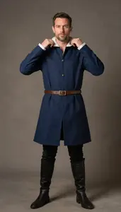 Renaissance Costume For Men