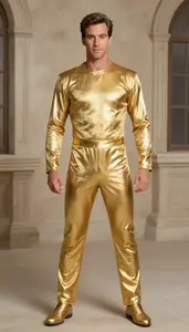 Ring Master Costume Costume