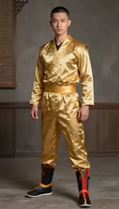 Samurai Costume