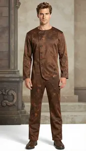 Sommelier Costume For Men