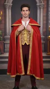 Spanish Costume Theatrical Costume