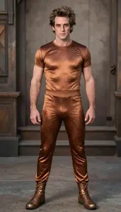 Sports Costume For Men