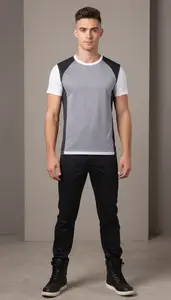 Striking Miles Costume Costume