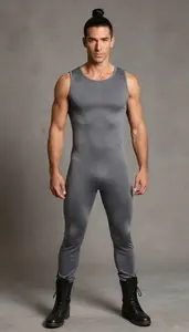 Sully Costume Vibrant Costume