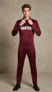 Theatrical Hooters Costume Costume