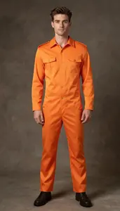 Theatrical Safari Costume Costume